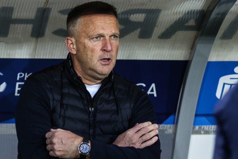 Składy na mecz Lech Poznań – Bodo/Glimt. Początek o 18:45
