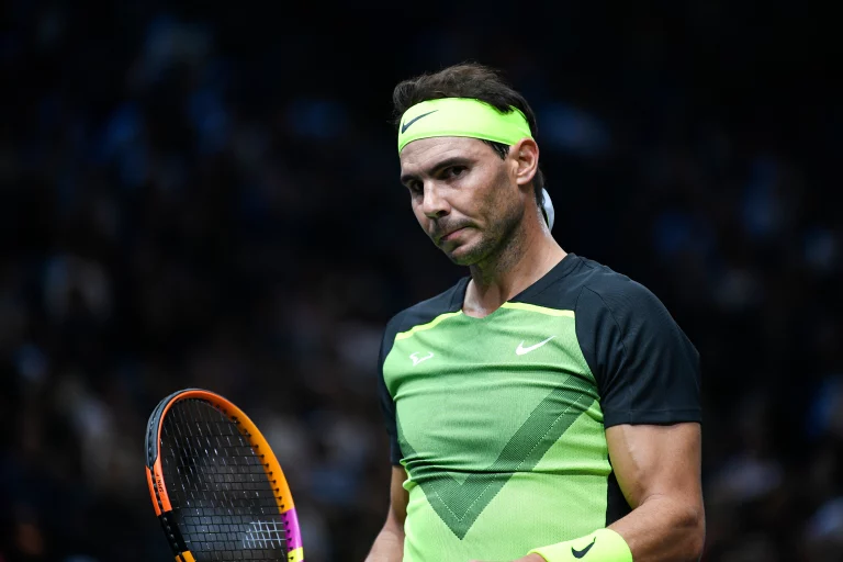 Rafael Nadal