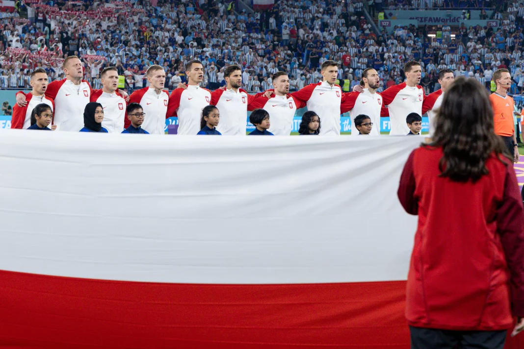 Polska, MŚ 2022 Katar