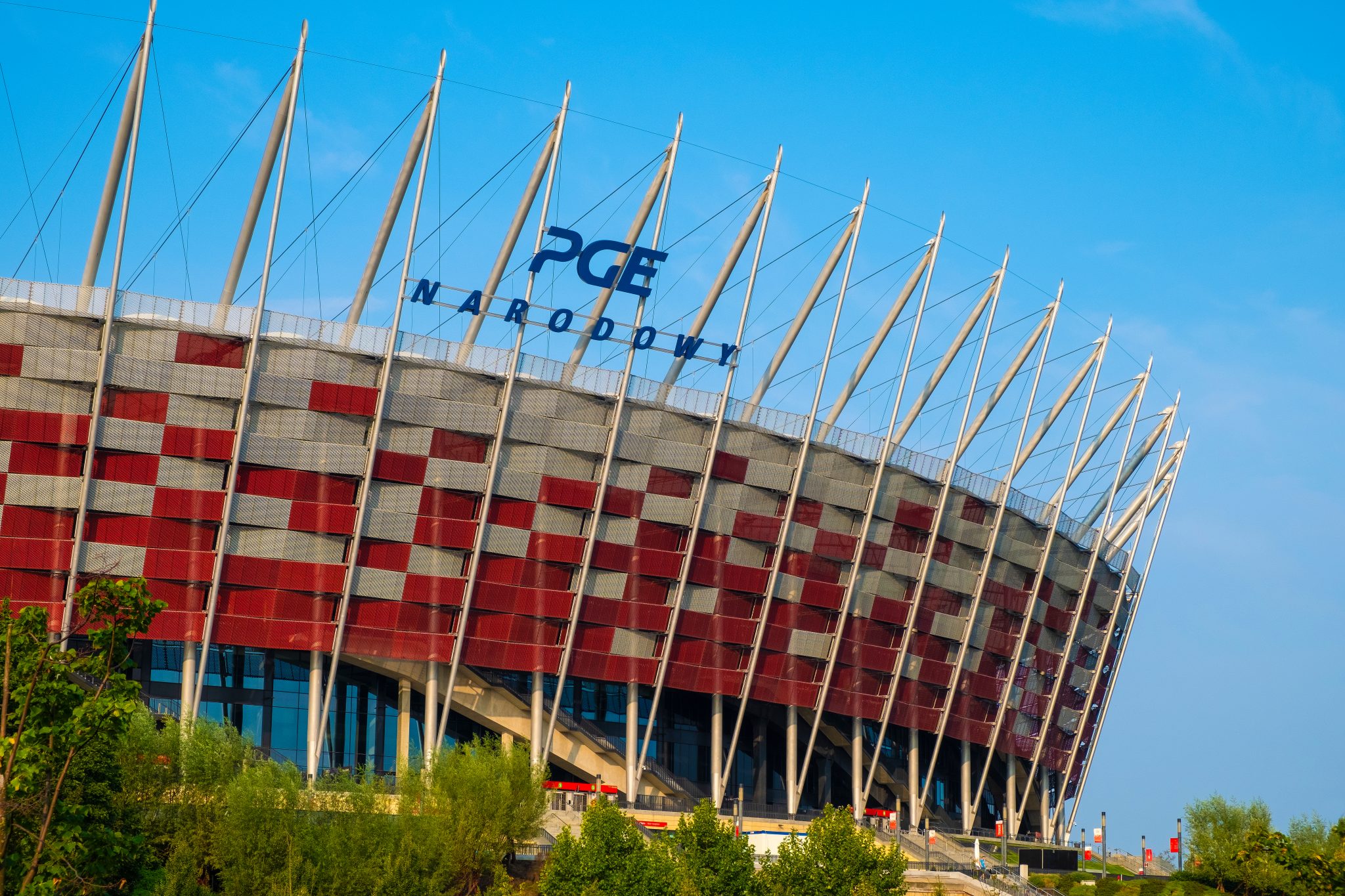 PGE Narodowy