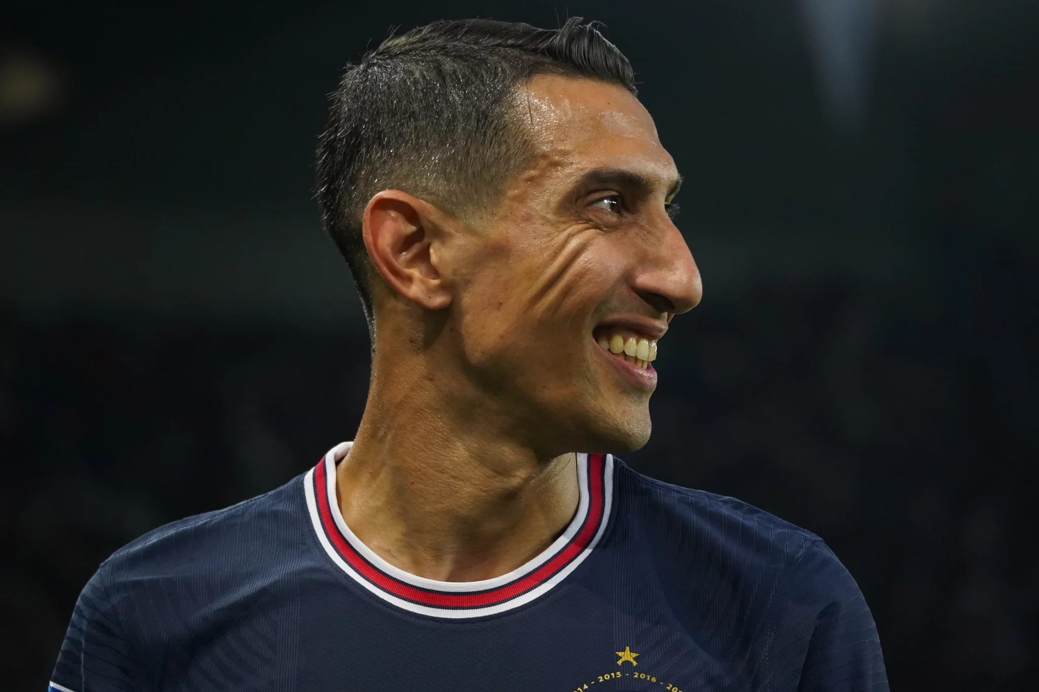 Angel Di Maria