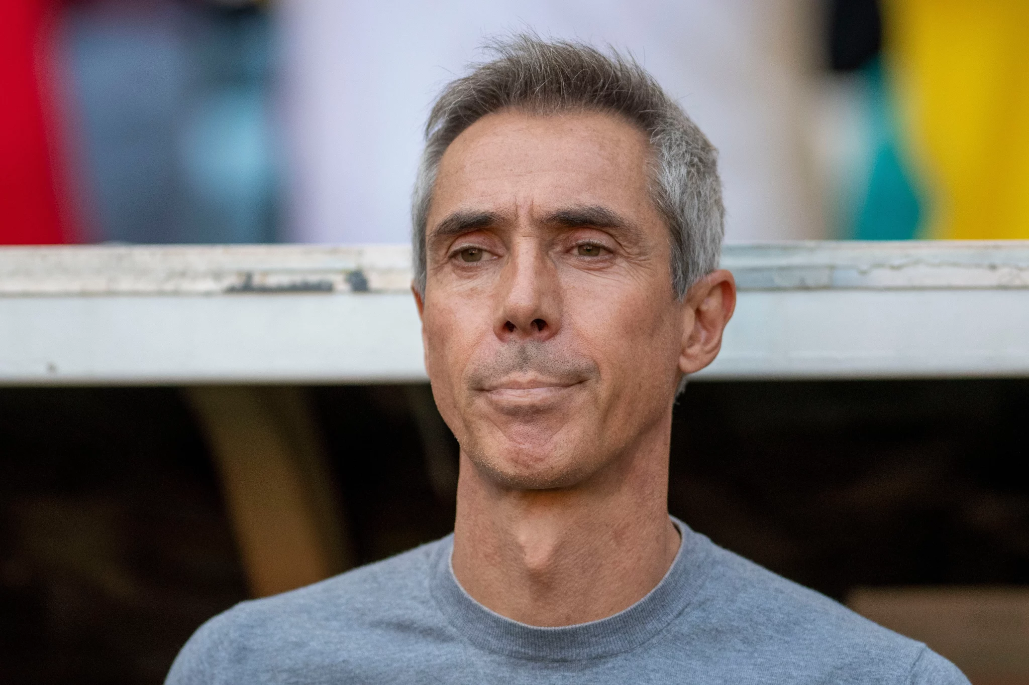 Paulo Sousa