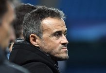 Luis Enrique