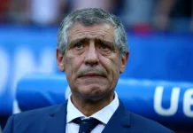 Fernando Santos