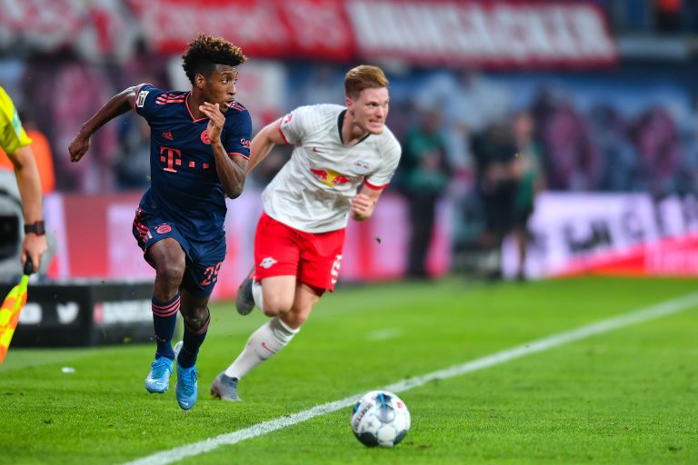 RB Lipsk – Bayern: Zakłady bukmacherskie, Typy (20.01). Hit na powrót Bundesligi