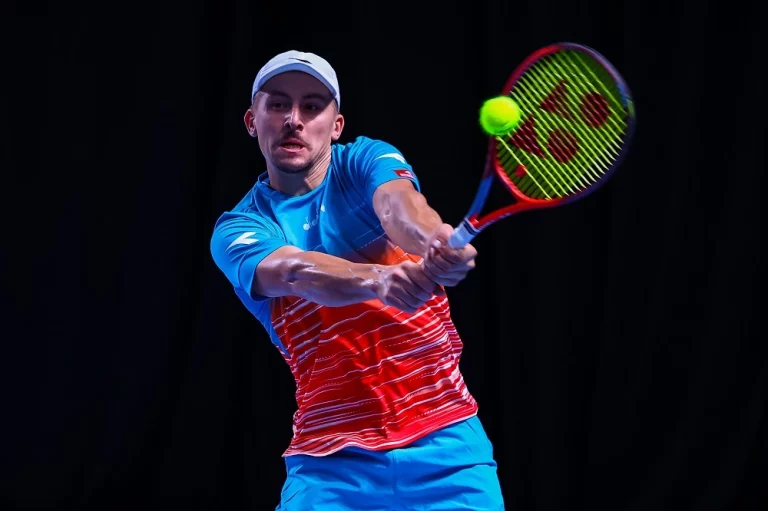 Jan Zieliński, Australian Open