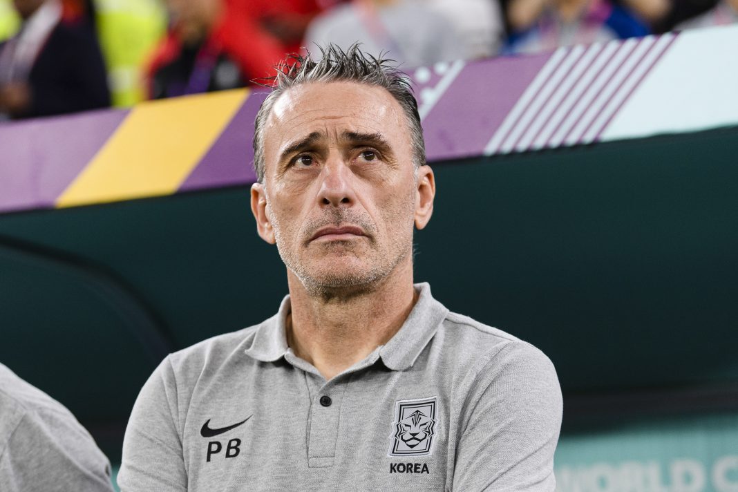 Paulo Bento