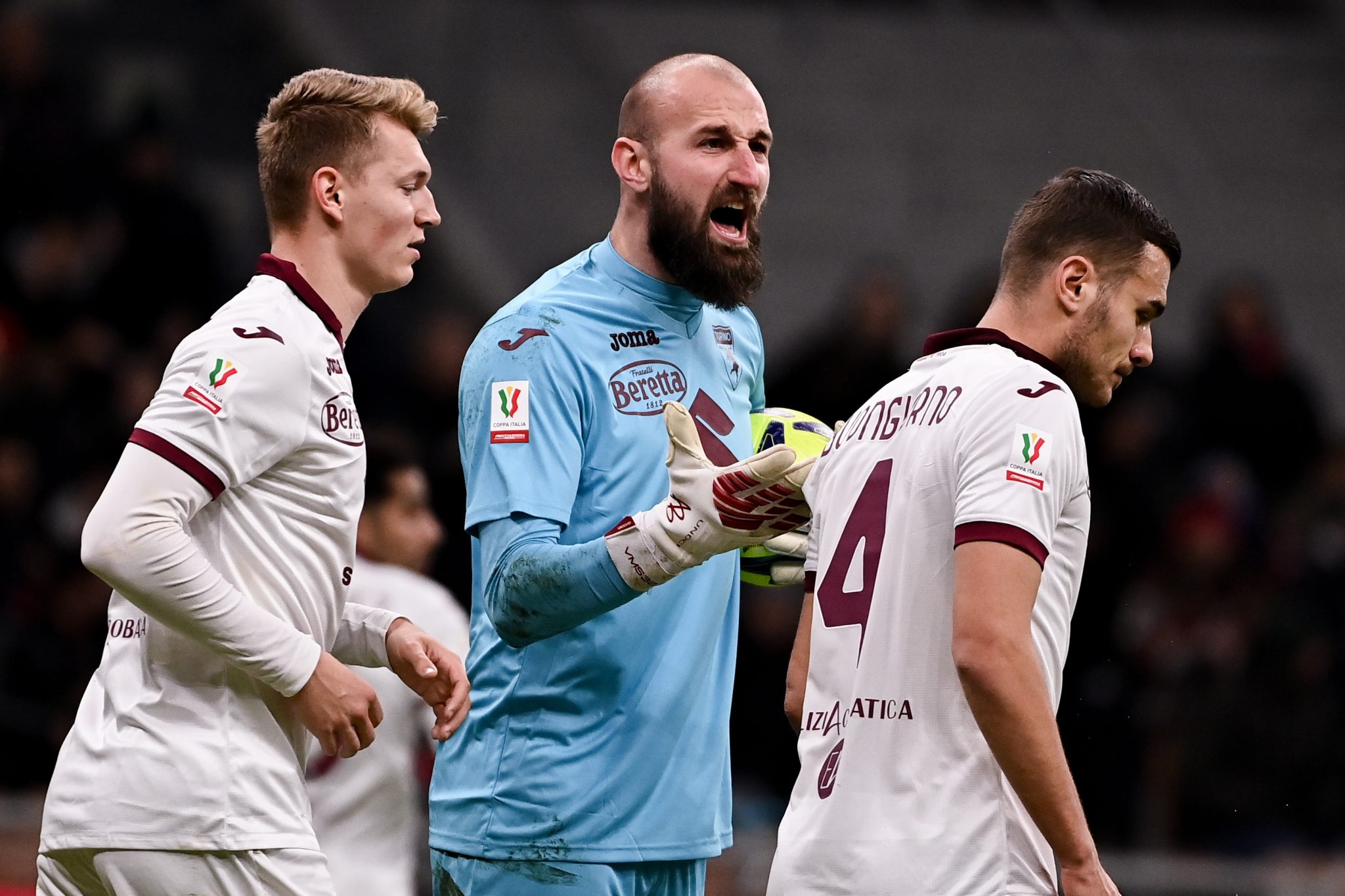 AC Milan - Torino