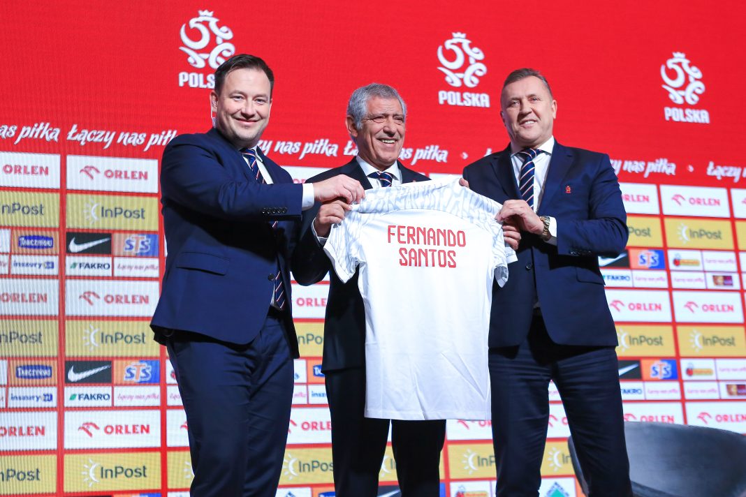 Fernando Santos