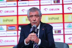 Fernando Santos