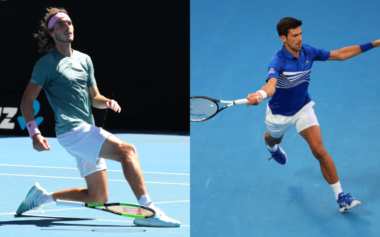 Za nami półfinały Australian Open! Kto zagra w finale? Kiedy mecz?