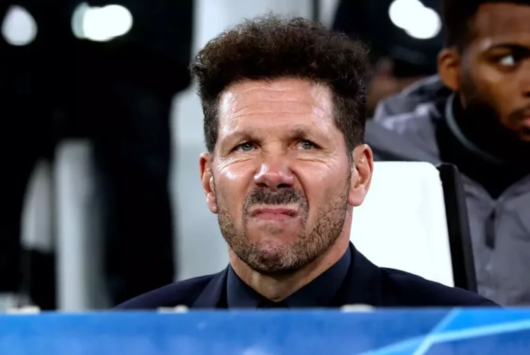 Diego Simeone