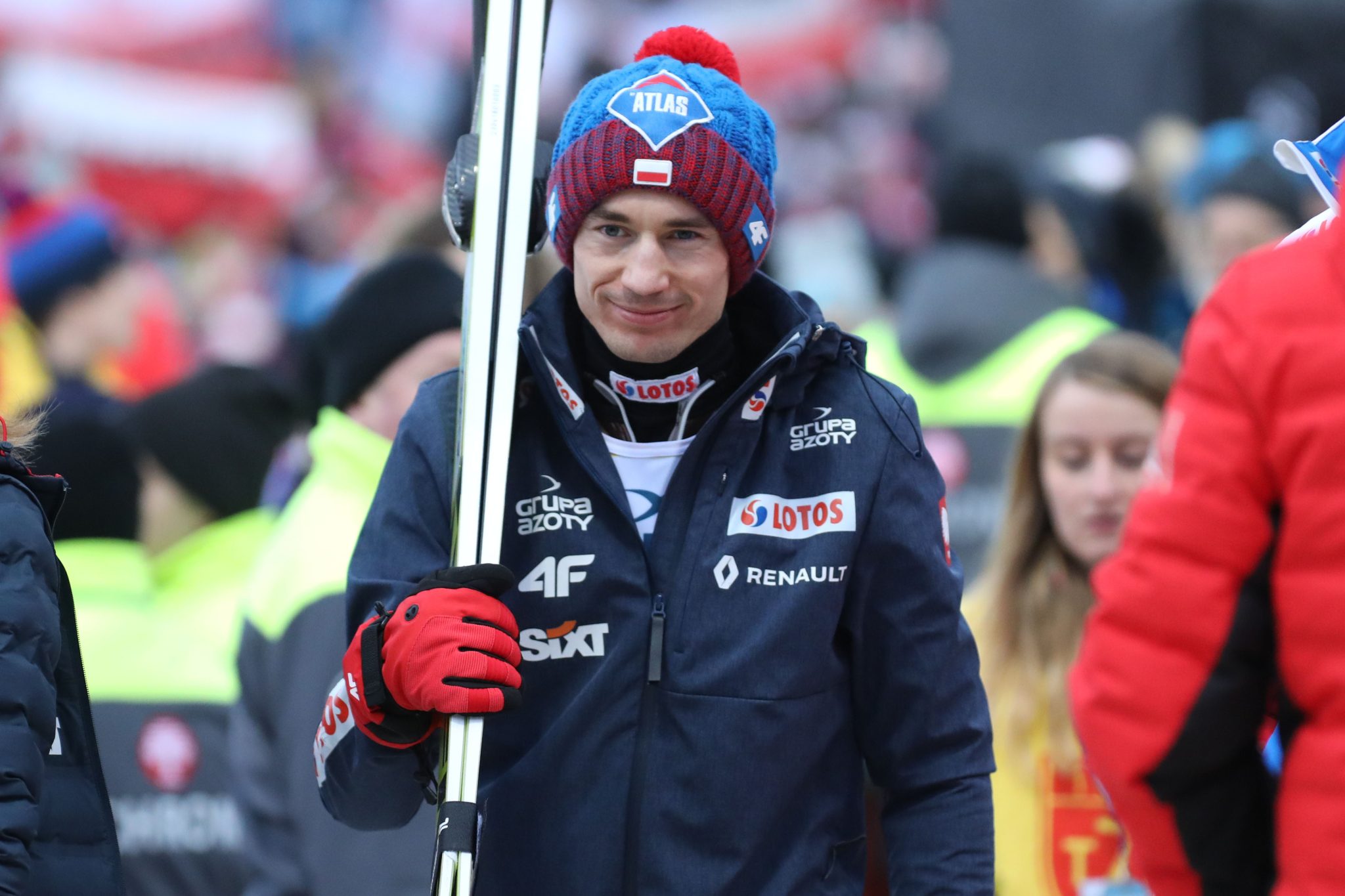 Kamil Stoch