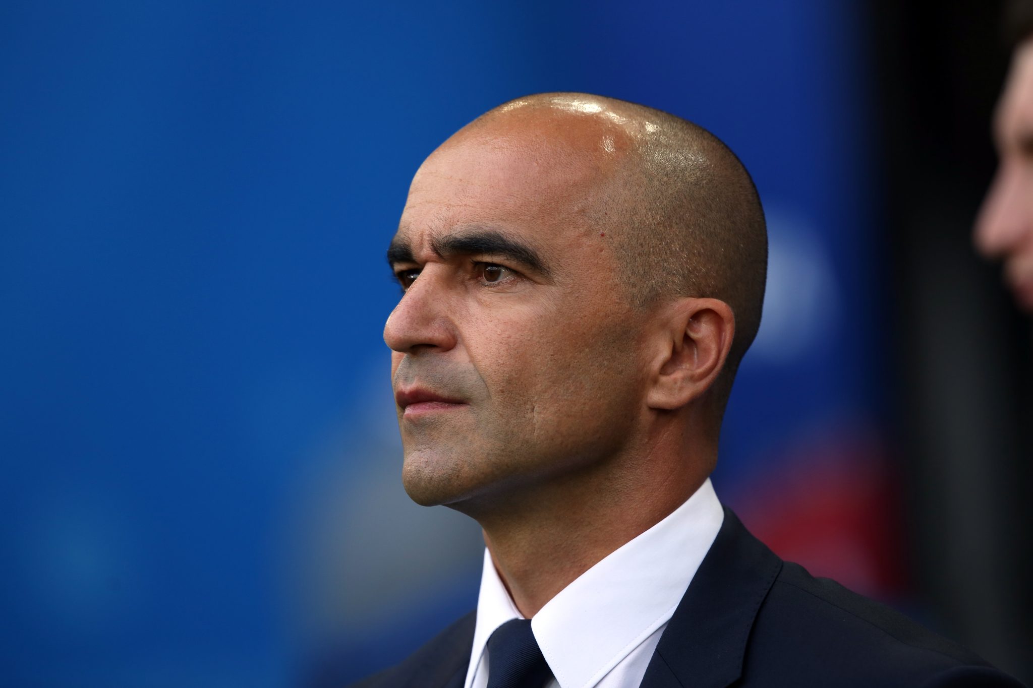 Roberto Martinez