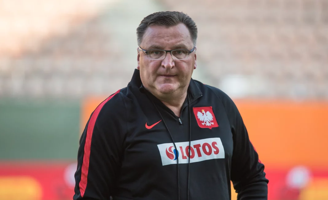 Czesław Michniewicz