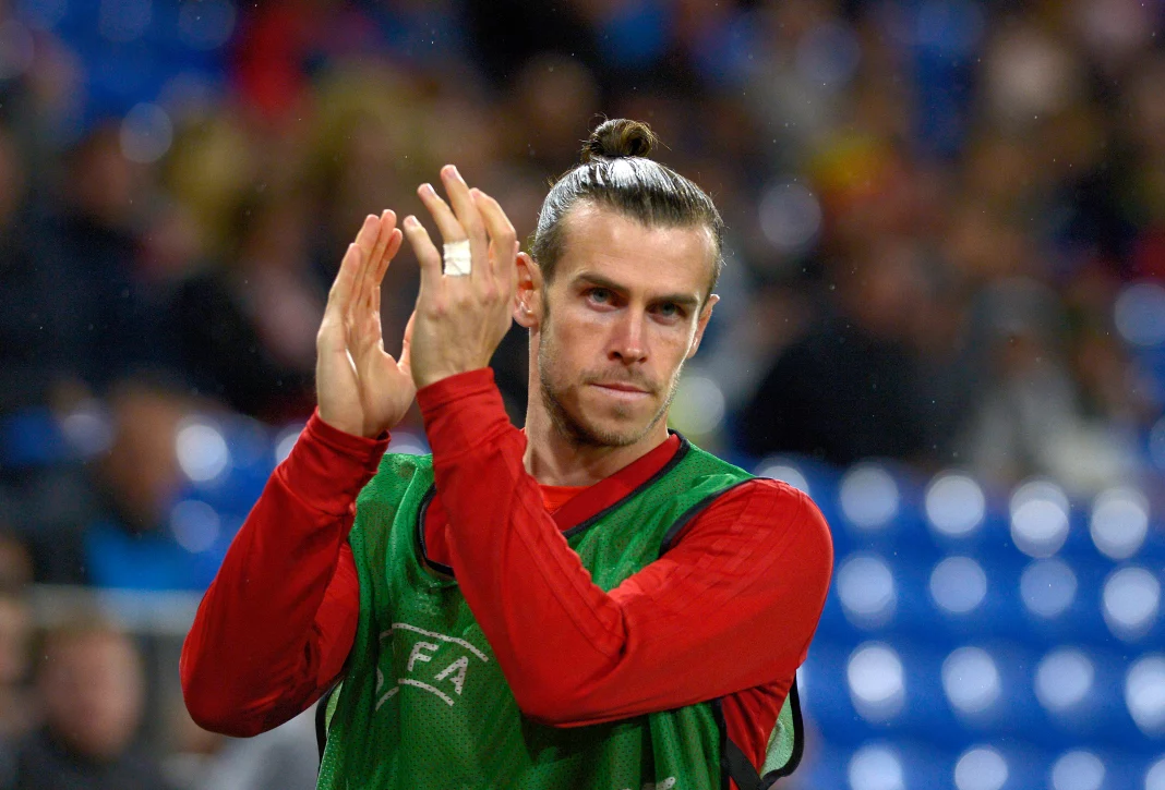 Gareth Bale