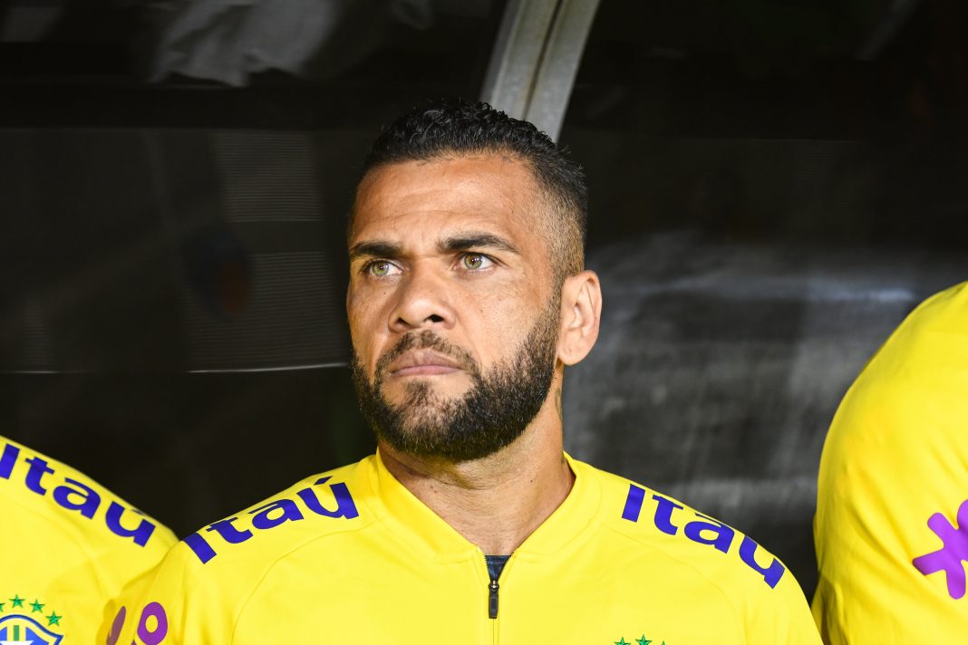 Dani Alves