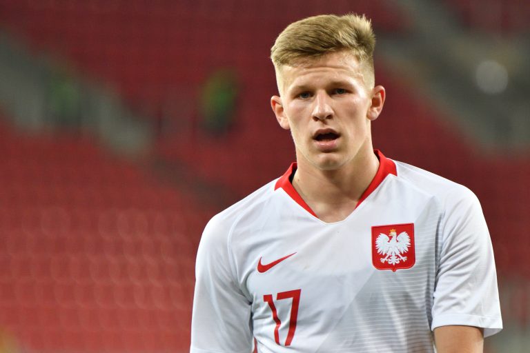 Kolejny Polak w MLS? Transfer możliwy jeszcze w tym okienku