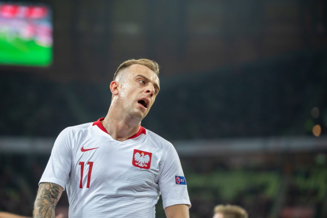 Kamil Grosicki