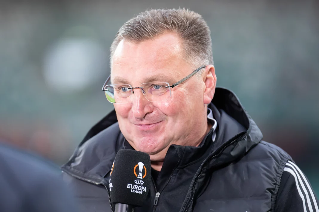 Czesław Michniewicz