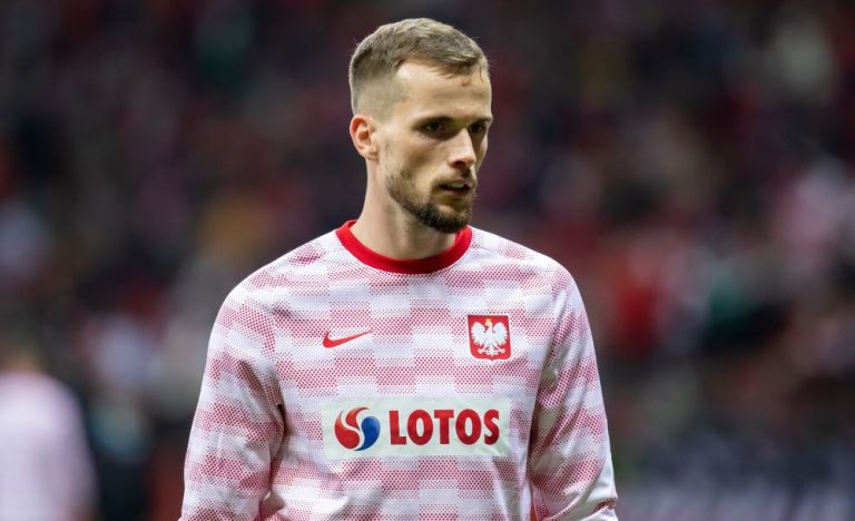 Tomasz Kędziora