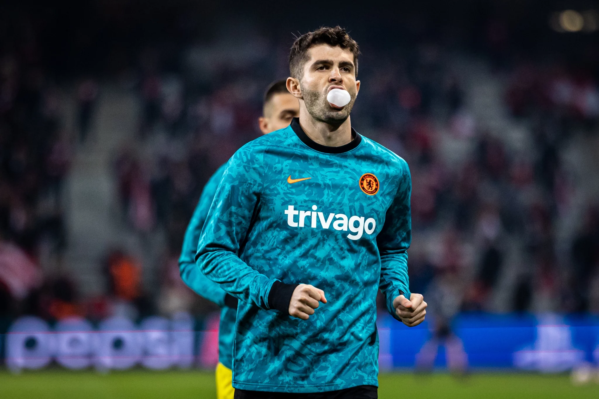 Christian Pulisic