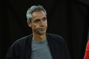 Paulo Sousa