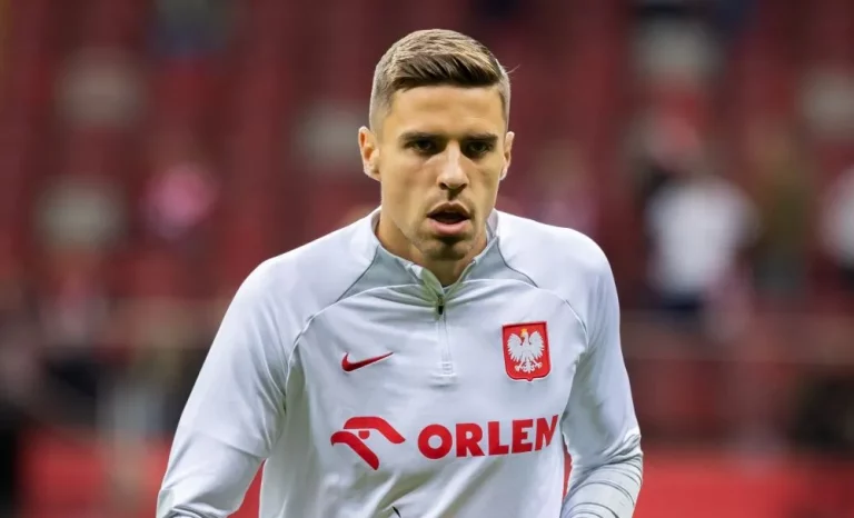 Jan Bednarek
