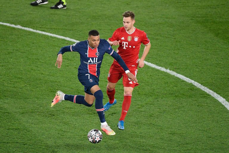 PSG – Bayern (14.02): Gdzie oglądać? Transmisja. Kto będzie górą w hicie LM?