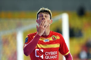 Marc Gual, Jagiellonia Białystok