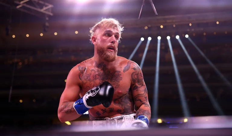 Tommy Fury wygrał z Jakem Paulem. Już szykuje się rewanż