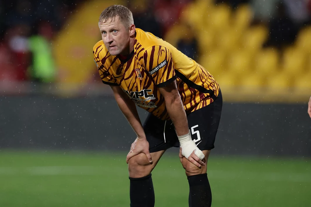 Kamil Glik, Benevento