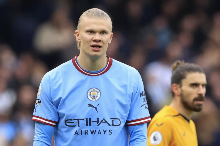 RB Lipsk – Manchester City: Zakłady i Typy Bukmacherskie (22.02). Czerwone Byki powtórzą wyczyn z poprzedniego sezonu?