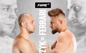 Fame MMA 17