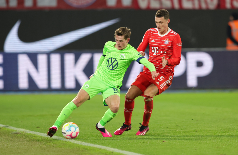 Wolfsburg – Werder Brema (05.11): Zakłady i Typy Bukmacherskie. Wilki z kolejnym zwycięstwem na Volkswagen Arenie?