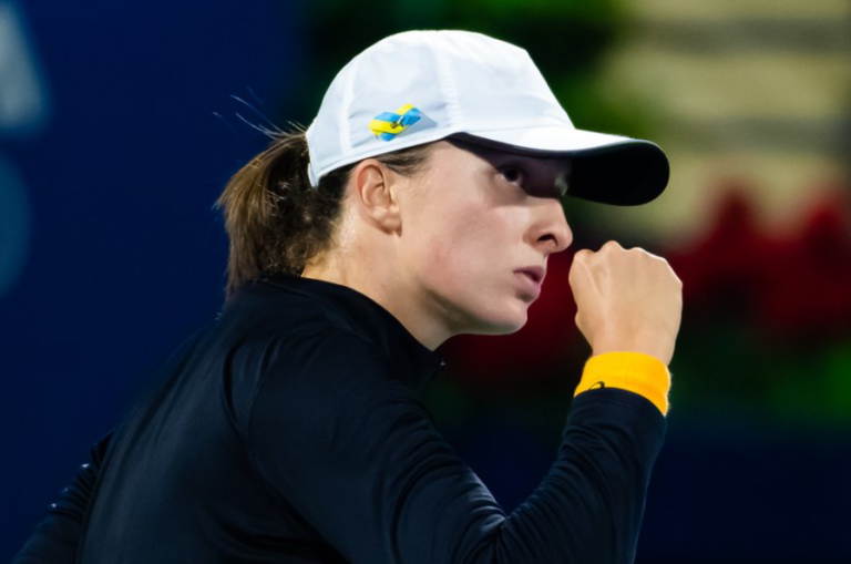 Iga Świątek – Weronika Kudiermietowa (04.05): Gdzie oglądać? Transmisja z meczu w półfinale Madrid Open