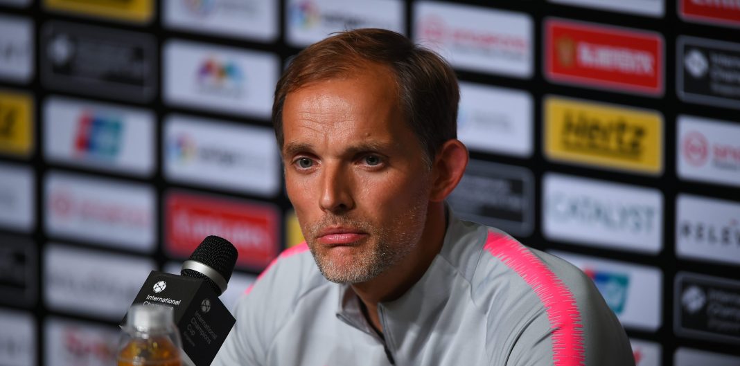 Thomas Tuchel