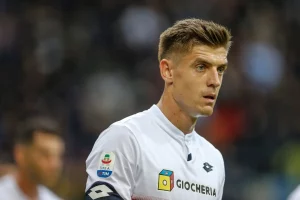 Krzysztof Piątek, Serie A