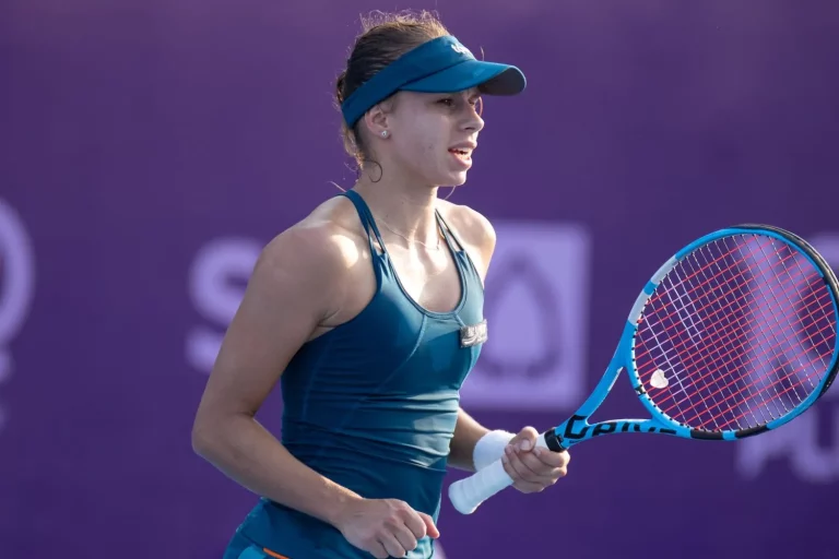 Magda Linette wygrała z Azarenką! Czas na 1/8 finału WTA Miami