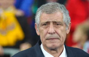 Fernando Santos