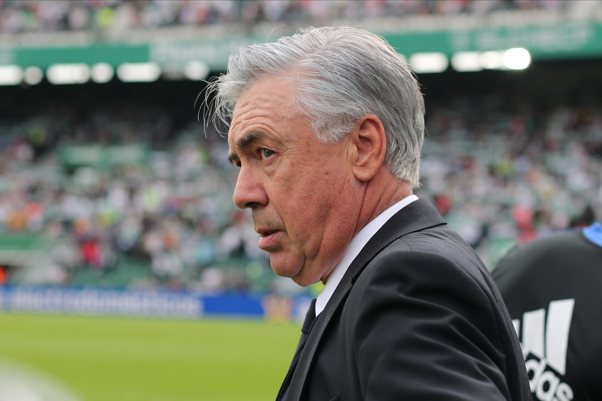 Carlo Ancelotti