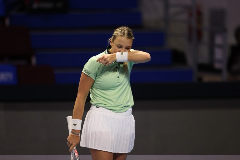 Olbrzymie problemy rywalki Igi Świątek. Przewlekła kontuzja i duży spadek w rankingu WTA