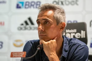 Paulo Sousa