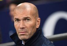 Zinedine Zidane