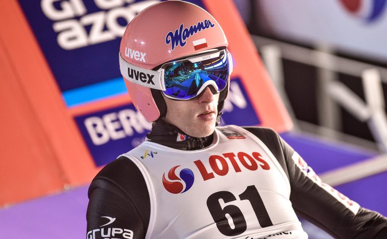 Raw Air 2023: Aktualna klasyfikacja. Kubacki traci szansę na podium?