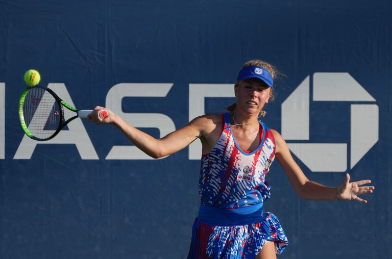 Fatalna seria Magdaleny Fręch trwa. Odpadła w kwalifikacjach do Indian Wells