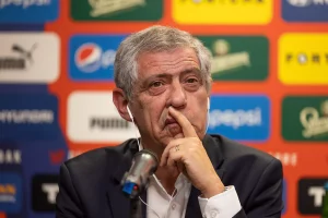 Fernando Santos