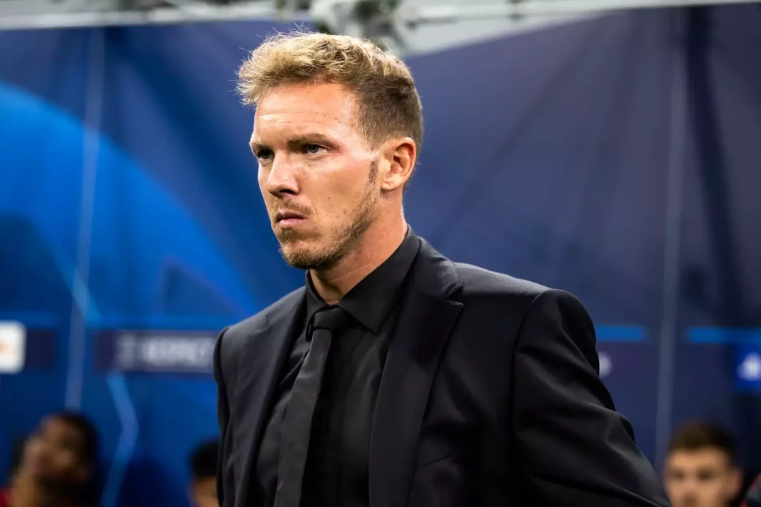 Julian Nagelsmann