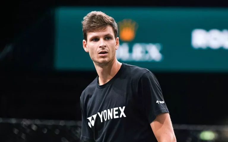 Hubert Hurkacz