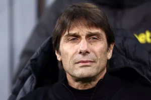 Antonio Conte